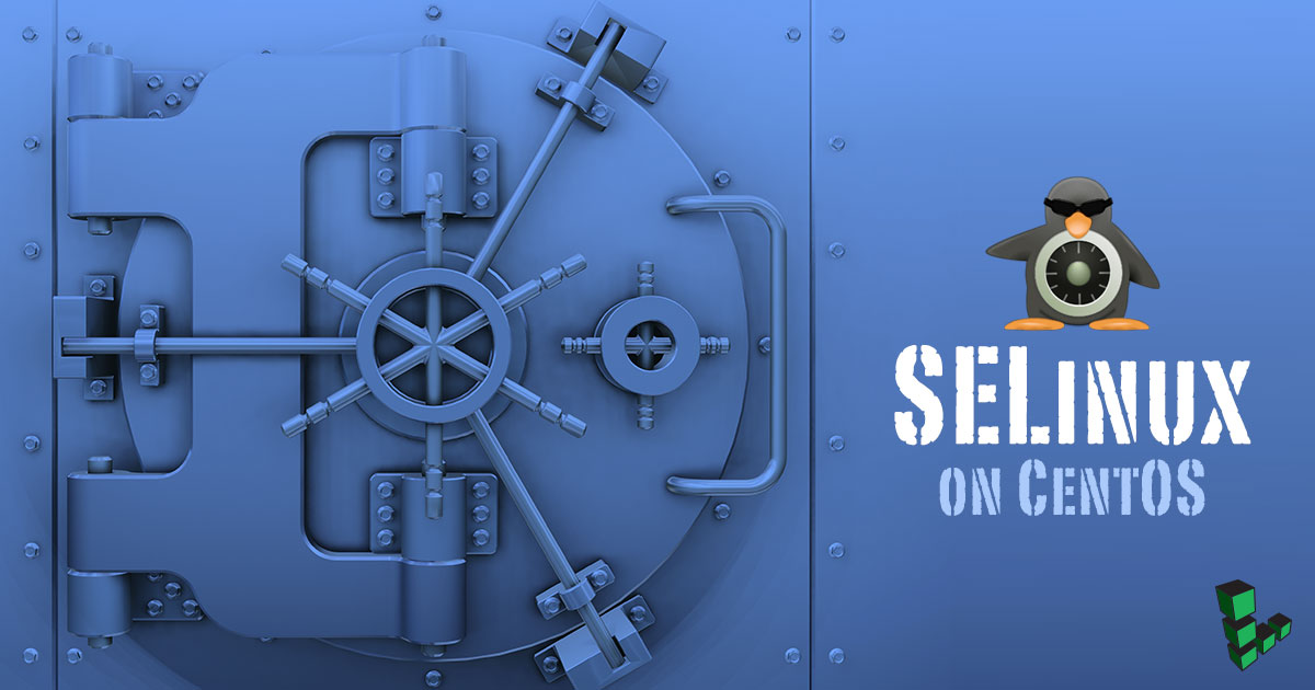 Getting Started with SELinux Getting Started with SELinux