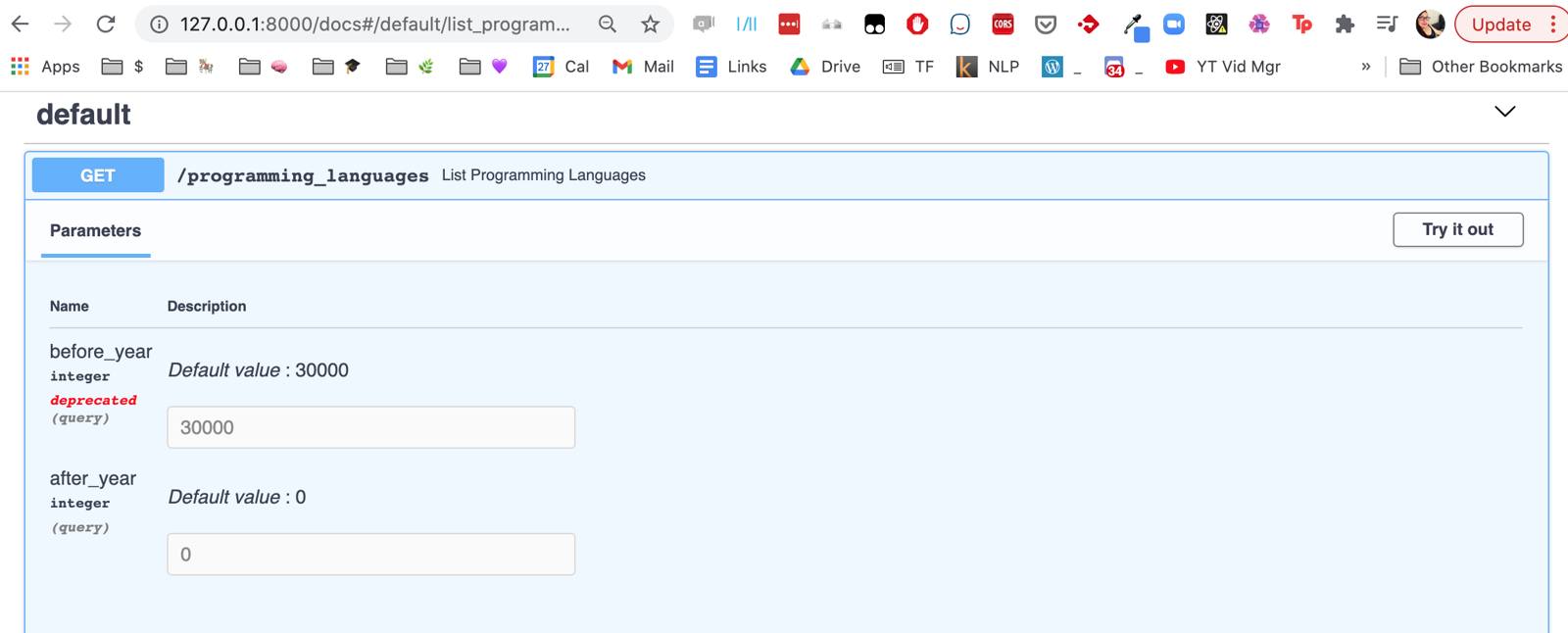 Example Image Example Image