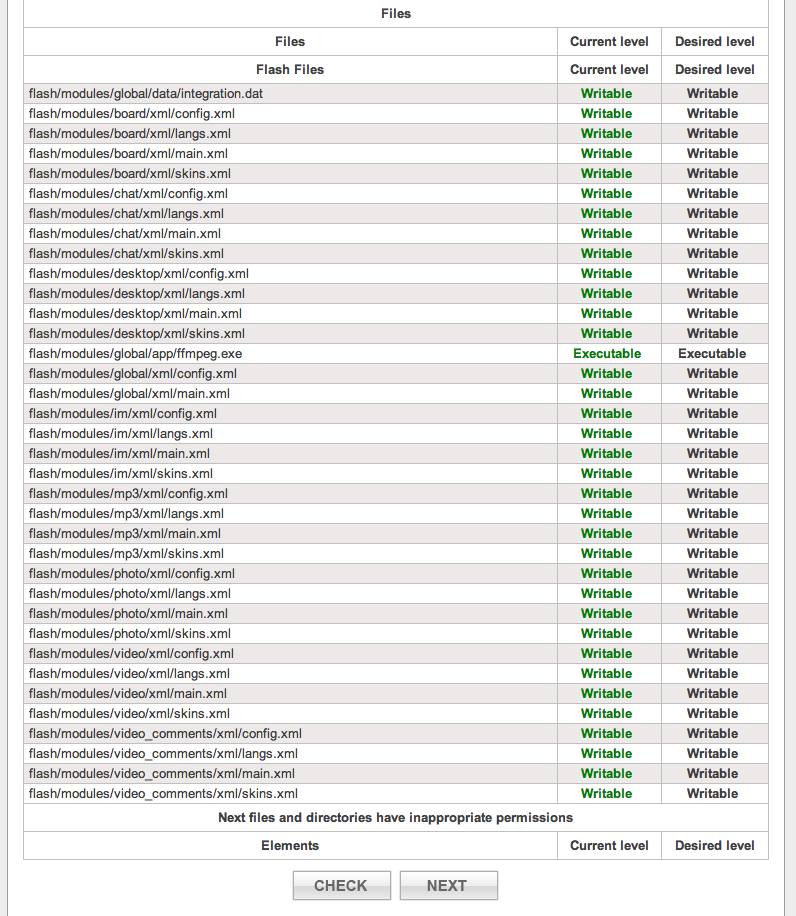Dolphin installer. Dolphin installer.