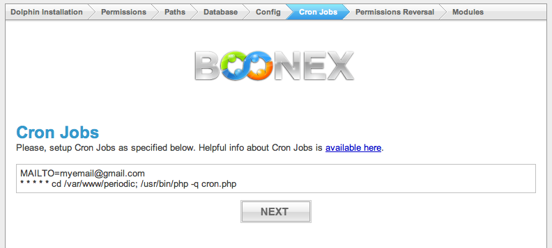 Dolphin installer. Dolphin installer.