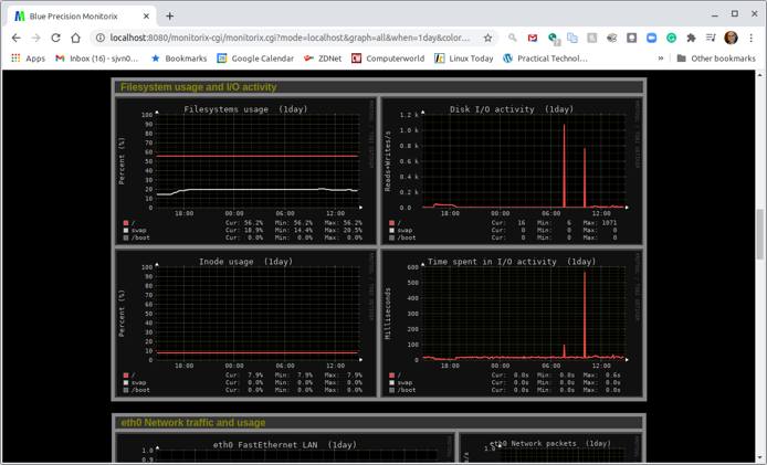 monitorix screen monitorix screen