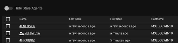 Starkiller UI - persistent agent callbacks after reboot Starkiller UI - persistent agent callbacks after reboot