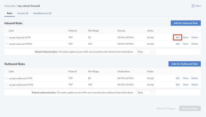 Select edit from the dropdown menu. Select edit from the dropdown menu.